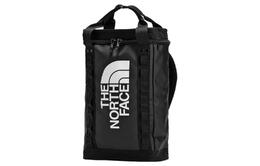 Рюкзак унисекс The North Face, Черный nf0a3kyvky4黑色 | black