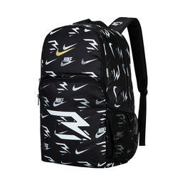 Рюкзак унисекс Nike, Черный ny2413025gs-001 | black