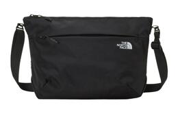 Сумка через плечо унисекс The North Face, Черный nn2pp58a | black