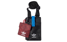 Сумка через плечо унисекс Adidas Originals, Черный hi1026 | black