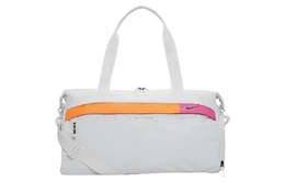 Сумка через плечо унисекс Nike, Белый cu1489-094 | white