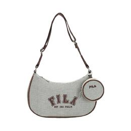 Fila Женская сумка через плечо, Дакс коричневый f13w338172f-bn | dax brown