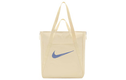 Сумка через плечо унисекс Nike, Желтый dr7217-294 | yellow