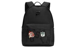 Рюкзак унисекс Fila, Черный t13u413103f深黑 | black
