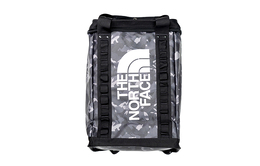 Рюкзак унисекс The North Face, Костюм черный nf0a3kyf-iw6 | the suit is black