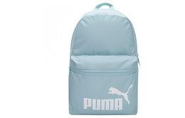 Рюкзак унисекс Puma, Тропическое озеро синего цвета 079943-14 | tropical lake blue
