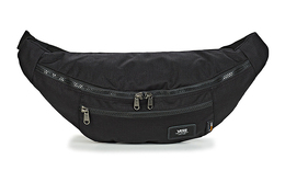 Поясная сумка унисекс Vans, Black vn0a2zxx6zc | black