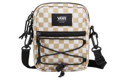 Сумка через плечо унисекс Vans, Brown vn0a3i5s5qj | brown