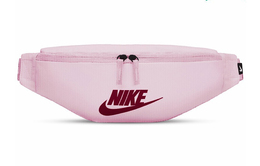 Поясная сумка унисекс Nike Heritage, Розовый ba5750-663 | pink
