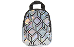 Рюкзак унисекс Adidas Originals, Colorful Silver ge5448 | colorful silver