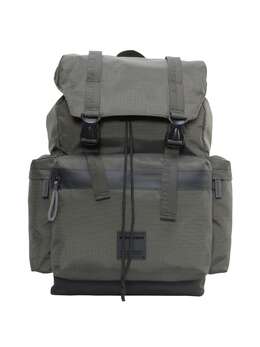 Рюкзак Strellson, хаки 4659844 | khaki