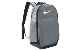 Рюкзак унисекс Nike, Gray ck0941-064 | gray