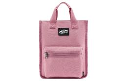 Vans Рюкзак из полиэстера, стандартный, женский, серо-розовый vn0a5|1dbd5 | gray pink