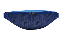 Nike Сумка-слинг Heritage Nylon Fanny Pack, обычная, унисекс, королевского синего цвета ck7446-480 | royal blue