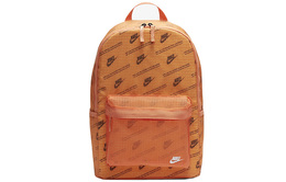 Рюкзак Nike унисекс Heritage, Orange ck7444-884 | orange