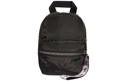 Adidas Originals Женский мини-рюкзак из полиэстера, черный fl9616