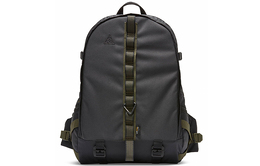 Рюкзак унисекс Nike, Black/Gray ck7510-010 | black/gray