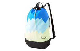 Рюкзак унисекс Puma, Multicolor 078625-02 | multicolor