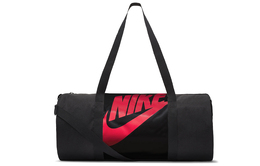 Дорожная сумка унисекс Nike Heritage, Black ck7916-010 | black