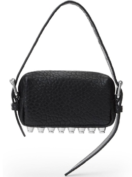 Alexander Wang маленькая сумка Ricco, черный 20424x10l001 | черный