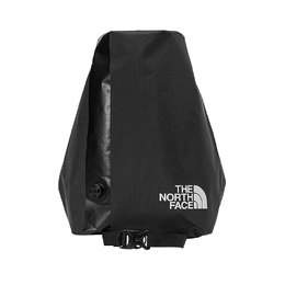 Сумка через плечо унисекс The North Face, Black 7wc7 | black