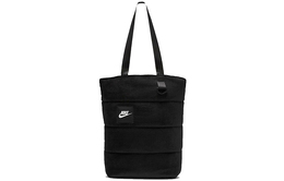 Спортивная сумка унисекс Nike, Black cu3930-010 | black