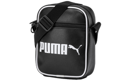 Сумка через плечо унисекс Puma, Black 076641-01 | black