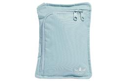 Сумка через плечо унисекс Adidas Originals, Mint Green hd9637 | mint green