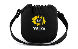 Женская сумка через плечо Vans, Black vn0a5f27blk | black