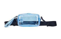 Сумка через плечо унисекс Fila, Blue f13w028162f-lb | blue