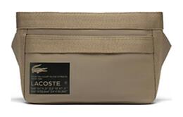 Lacoste Мужская сумка через плечо, Khaki nh4035ou-k88 | khaki