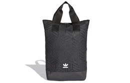 Рюкзак унисекс Adidas Originals, Black dv0202 | black