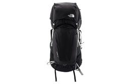 Рюкзак унисекс The North Face, Black 3kxe-0gy | black