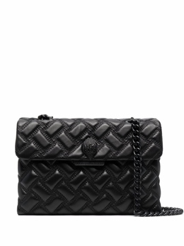 Kurt Geiger London сумка на плечо Kensington Drench, черный kga738750010900 | черный