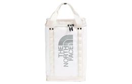 Рюкзак унисекс The North Face, White/Silver nf0a3kyv-xoc | white/silver