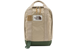 Рюкзак унисекс The North Face, Khaki nf0a3kyy-1q2 | khaki