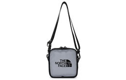Сумка через плечо унисекс The North Face, Gray nf0a3vws-0js | gray