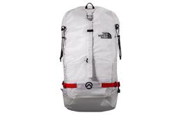 Рюкзак унисекс The North Face, White nf0a52dd21w-os | white