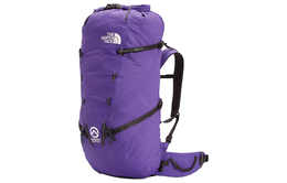 Дорожная сумка унисекс The North Face, Peak purple nf0a52ci-s96 | peak purple