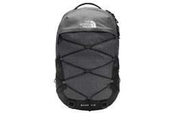 Рюкзак унисекс The North Face, Asphalt Gray nf0a52se-ylm | asphalt gray