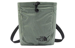 Сумка через плечо унисекс The North Face, Green nf0a52u2-v38 | green
