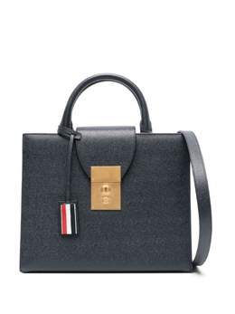 Thom Browne маленькая сумка-тоут Mrs. Thom, синий fap438a00198 | синий
