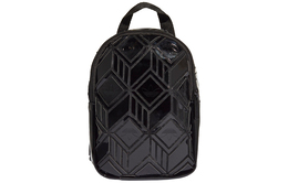 Adidas Originals Полиуретановый рюкзак Mini Unisex Black gd2605