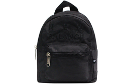 New Balance Тканевый рюкзак Mini женский черный gc842022-bk | black
