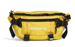 Поясная сумка унисекс Adidas Originals, Yellow gd5014 | yellow