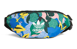Женская поясная сумка Adidas Originals, Multicolor gd1852 | multicolor