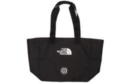 Сумка через плечо унисекс The North Face, Black nf0a81d9jk3 | black