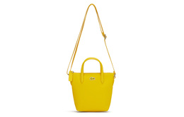 Lacoste Женская сумка через плечо, Yellow nf2609po-1 | yellow