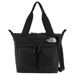 Сумка через плечо унисекс The North Face, Black nf0a8ams-kx7 | black