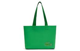 Lacoste Женская сумка через плечо, Green nf4287pe-l86 | green